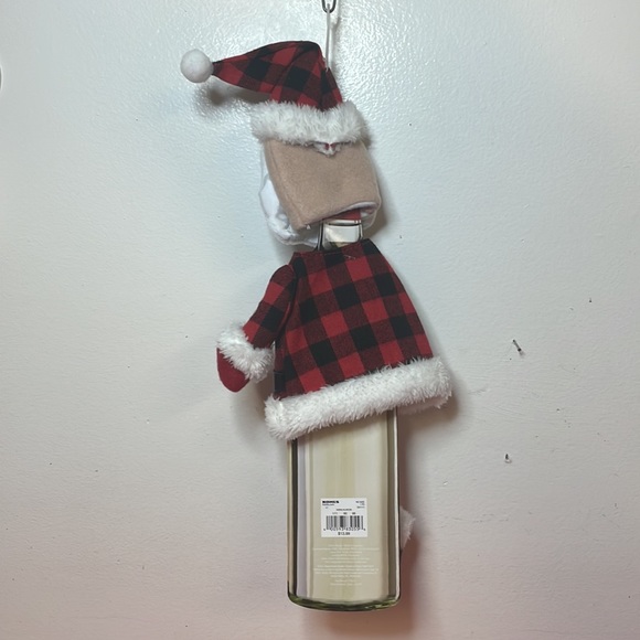 St Nicholas Wine Cover - Picture 3 of 5